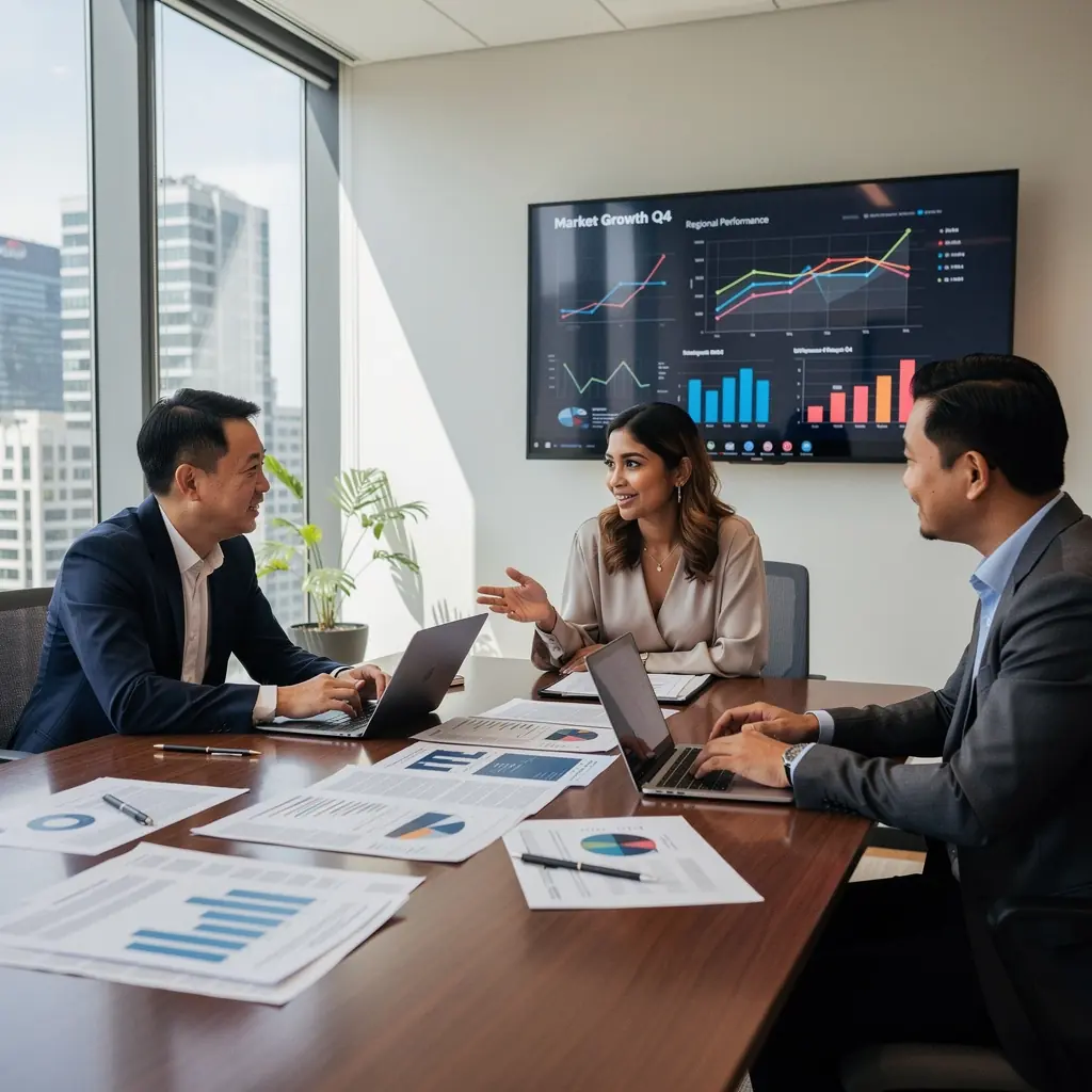 Innovation and technology